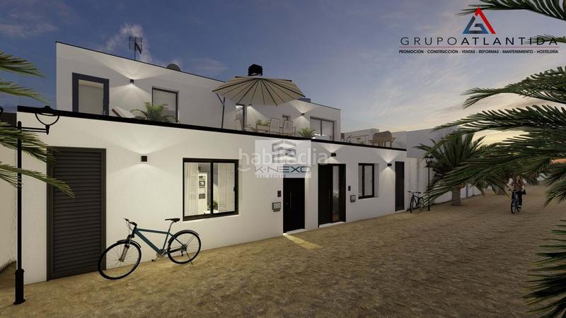 Foto 016e5bfd-f30f-4a9b-95db-5cfde7db9d85. Estudio en La Graciosa Teguise