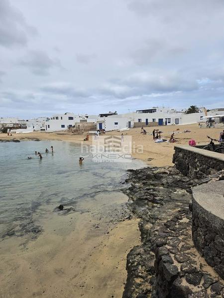 Foto 07966a50-4179-43c8-8a2a-02a37d2c6b89. Estudio en La Graciosa Teguise