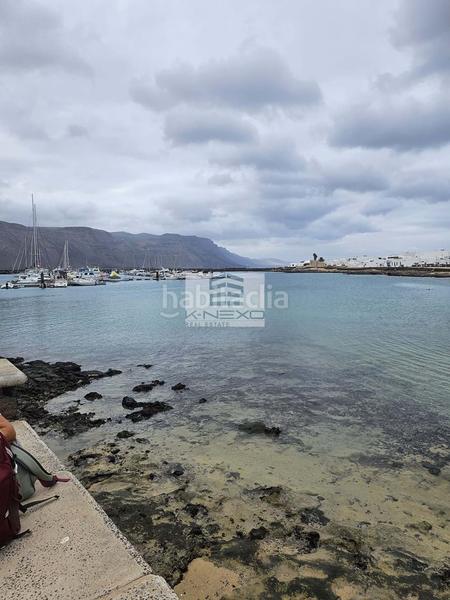 Foto 0a22b077-8bcc-448d-a6d7-cdb39e033ce1. Estudio en La Graciosa Teguise