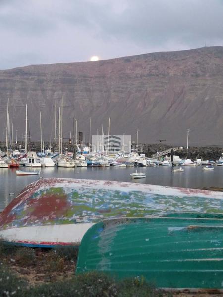 Foto 52116b0d-c752-4055-afcc-935fcc00b253. Estudio en La Graciosa Teguise