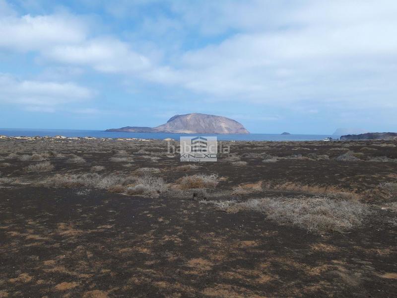 Foto 5bcbe1bf-8e5e-4dca-8d12-5c9457102d8d. Estudio en La Graciosa Teguise