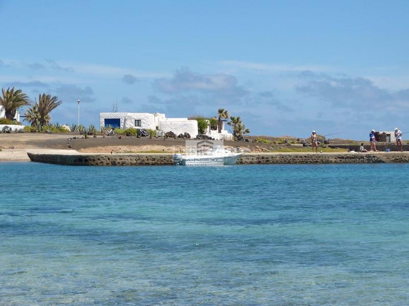 Foto 764e6273-295a-4bb1-ab37-b3daa8a2be30. Estudio en La Graciosa Teguise