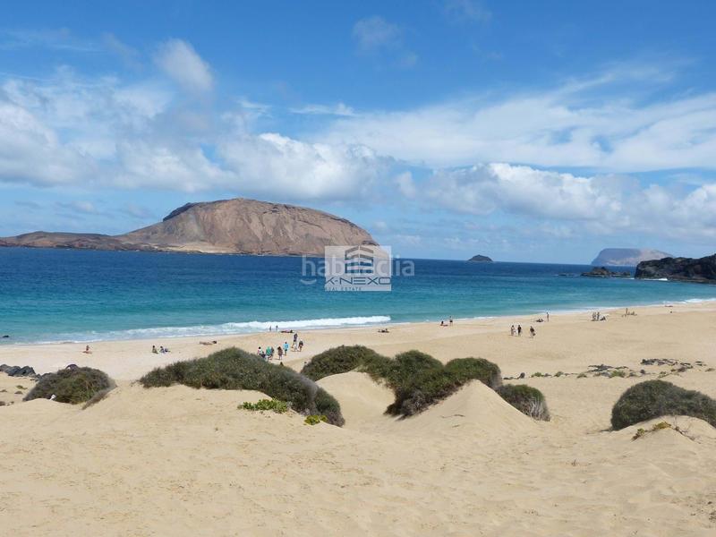 Foto 9a3a9a37-ef7b-48e8-8dcb-d3744e1930b6. Estudio en La Graciosa Teguise