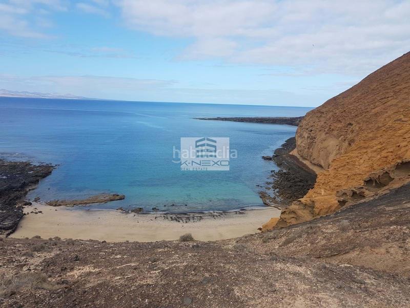 Foto 9e07bfd9-9d52-4227-8ebd-99e082778d3a. Estudio en La Graciosa Teguise