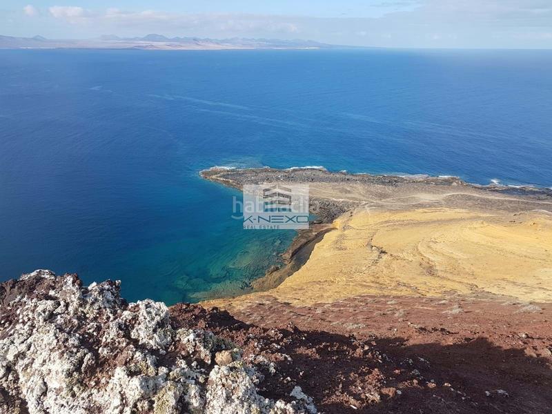 Foto ea1ca488-9825-4e22-aa09-71b7bc169302. Estudio en La Graciosa Teguise