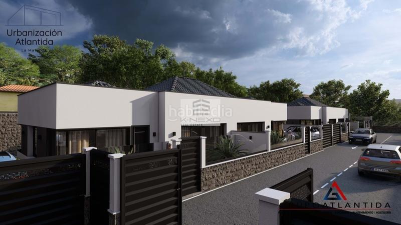 Foto 016a5336-13a3-40d1-8db3-ae3fbdad225f. Chalet in Matanza de Acentejo (La)