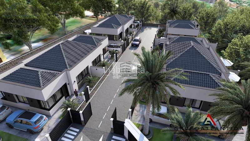 Foto d053abca-6be8-4432-8c4b-733b719a8855. Chalet in Matanza de Acentejo (La)