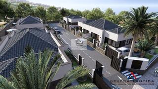 Xalet  Calle canales. Venta de promoción en exclusiva bienvenido a tu oasis privado en