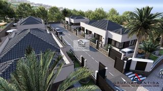 Chalet  Calle canales. Venta de promoción exclusiva  bienvenido a tu oasis privado en l