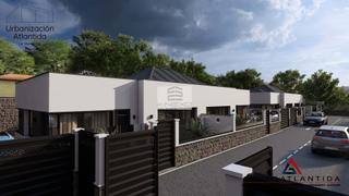 Chalet  Calle canales. Venta de promocin en exclusiva bienvenido a tu oasis privado en