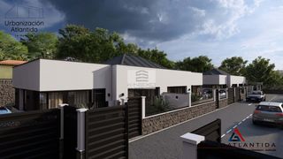 Chalet  Calle canales. Venta de promoción exclusiva bienvenido a tu oasis privado en la