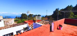 Casa adossada  Calle las castras. Se venden  dos casas juntas en el municipio de el tanque. la pri