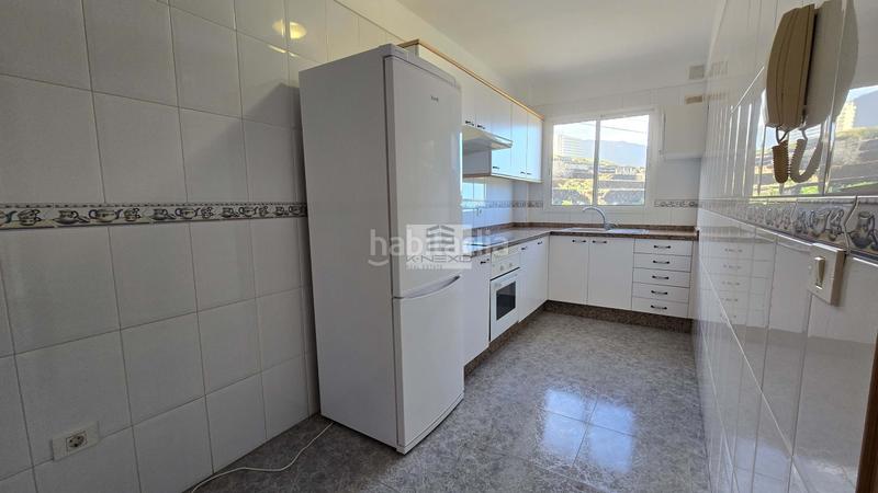 Foto e0e64aff-6ae6-4ecb-a8fa-f1bcac46c860. Appartamento con parcheggio in Longuera - Toscal Realejos (Los)