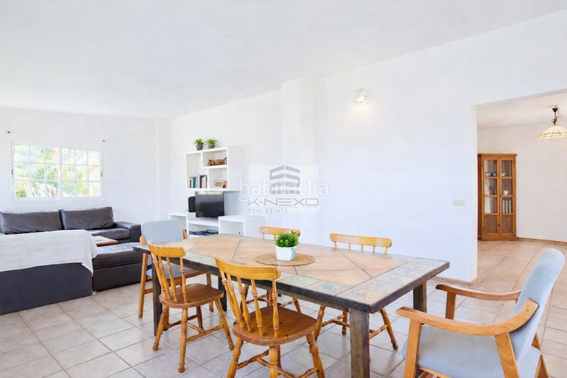 Foto 50aa8071-9bb2-4810-9b57-164634780e84. Casa a schiera con parcheggio in Buenavista del Norte