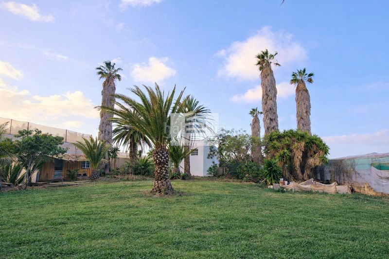 Foto ea1221b0-f857-4396-b84b-0e88dce0d2ab. Casa a schiera con parcheggio in Buenavista del Norte