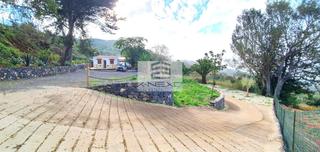Casa  Polígono. Finca rústica de 1.325 m, con una vivienda de 3 habitaciones, 1