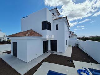 Chalet  Calle laurisilva
