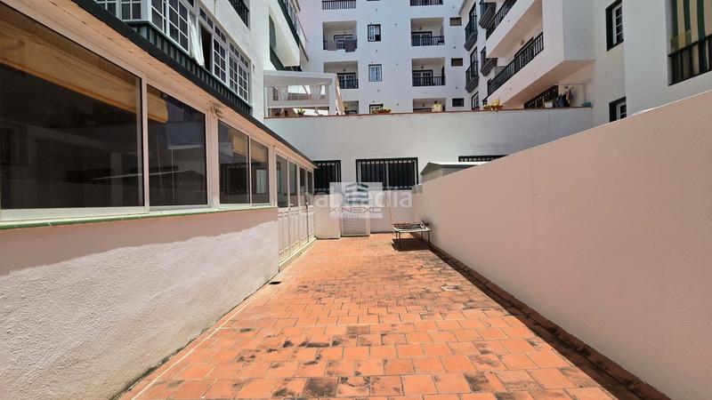 Foto d8b88c7f-1acd-4c83-b76a-6ee36486ff96. Appartamento con parcheggio in Los Realejos pueblo Realejos (Los)