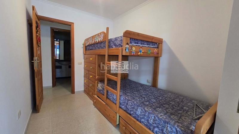 Foto fa5e86bf-b82e-4b59-baa5-0fc517aa391e. Appartamento con parcheggio in Los Realejos pueblo Realejos (Los)