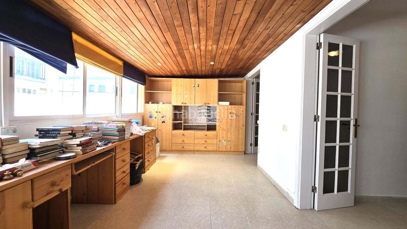 Foto b553d80d-6f63-418c-8a0f-05bfe495915b. Flat with parking in Los Realejos pueblo Realejos (Los)