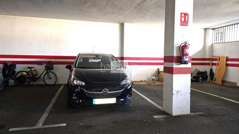 Foto c9397d58-c14e-4683-a31e-a167dffc423f. Flat with parking in Los Realejos pueblo Realejos (Los)