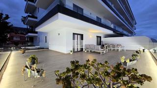 Location Appartement  Puerto de la cruz