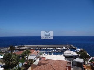 Location Studio  Av. marítima candelaria
