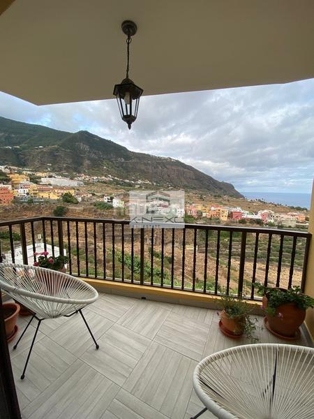 Foto 809f9b21-ec5e-4486-a085-51c5941ad4ab. Appartamento in Los Realejos pueblo Realejos (Los)