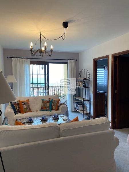 Foto e042b45d-df1c-4fba-b052-dc44425438b2. Etagenwohnung in Los Realejos pueblo Realejos (Los)