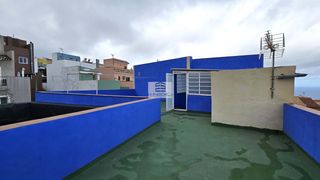 Reihenhaus  La guancha