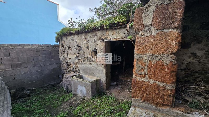Foto 41f686d5-69f4-494e-92c8-389b9fde932c. Maison jumelée dans Guancha (La)