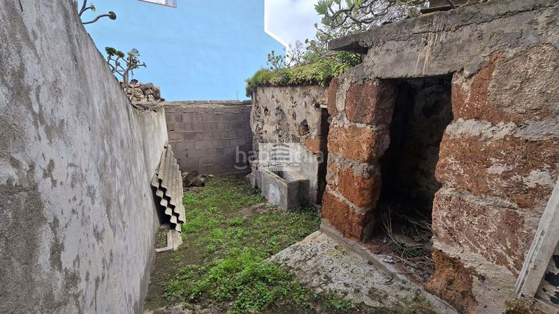 Foto 63cb7fb0-7efc-4e5e-b14e-23e02782e231. Maison jumelée dans Guancha (La)