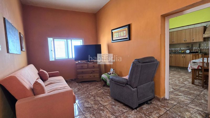 Foto 871de263-3b41-4f3a-a530-5128df27b5a4. Maison jumelée dans Guancha (La)
