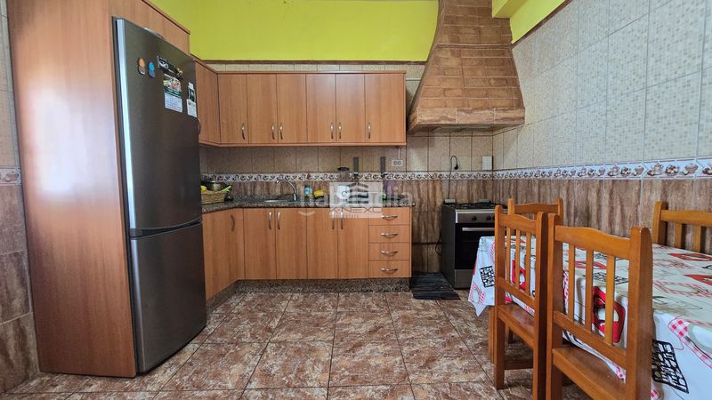 Foto c919d0fb-ee17-4384-bf0f-a87ab9824cdf. Maison jumelée dans Guancha (La)