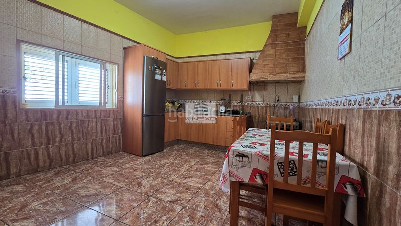 Foto cec166dd-ed44-4ab4-bbd0-bfcc3c6b71d9. Maison jumelée dans Guancha (La)