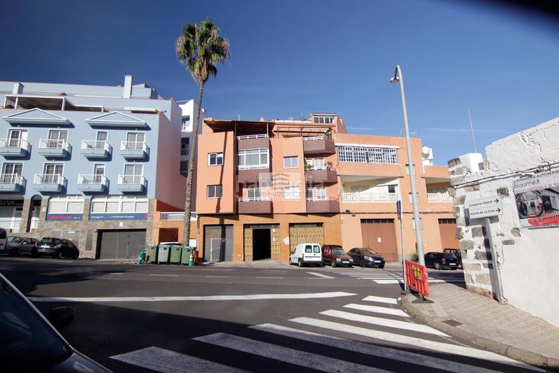 Foto 2165b222-5e33-4477-abe2-1cda70cd7d00. Àtic a Los Realejos pueblo Realejos (Los)