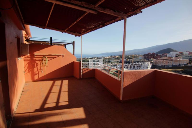 Foto 8b406657-81f7-49c2-bd06-918975bd2ac3. Àtic a Los Realejos pueblo Realejos (Los)