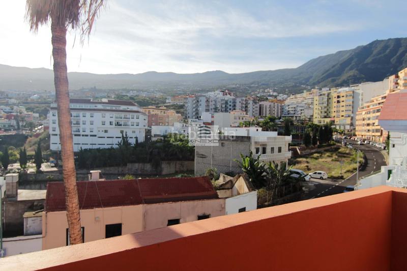 Foto ca8b1b4c-9e43-493b-a6d3-aaa2a4c1017b. Ático en Los Realejos pueblo Realejos (Los)