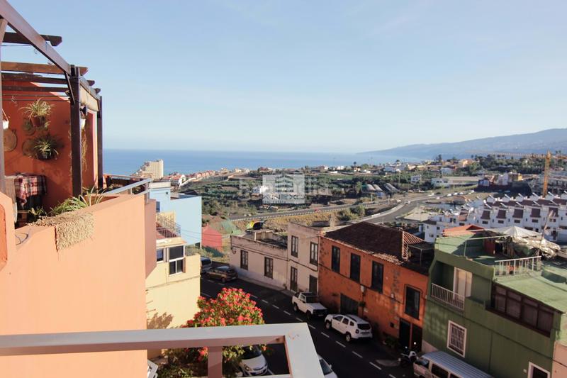 Foto 0188f484-904d-44c7-849e-0398d96a7245. Attique dans Los Realejos pueblo Realejos (Los)