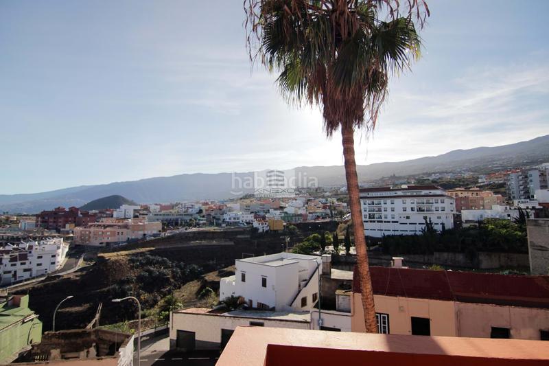 Foto 2d9048e0-52be-4a91-a284-04f814be0d7e. Attique dans Los Realejos pueblo Realejos (Los)