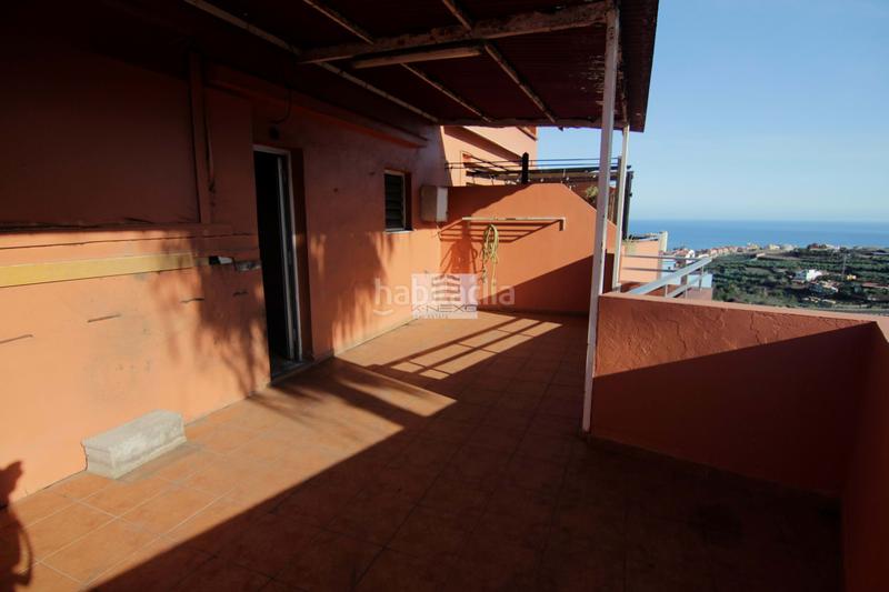 Foto 4452d4bd-e337-43ec-a228-7766c2fa9037. Dachwohnung in Los Realejos pueblo Realejos (Los)