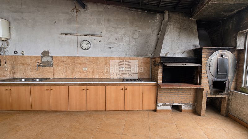 Foto 0afb3d47-2f18-493c-840b-63e89fc6aae8. Casa adossada amb aparcament a La Vera - El Farrobillo - Tosca de Ana María Santa Úrsula