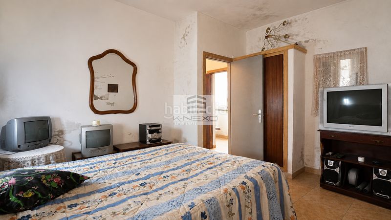 Foto 377632fe-2cf4-43f4-974b-592da92c9234. Casa adossada amb aparcament a La Vera - El Farrobillo - Tosca de Ana María Santa Úrsula
