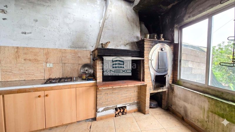 Foto 9afa1127-e9b3-48a2-829e-dd77f35a2518. Casa adossada amb aparcament a La Vera - El Farrobillo - Tosca de Ana María Santa Úrsula