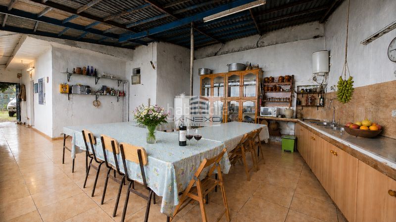 Foto defe7ac9-01c6-49a0-855f-48a0af5ee82f. Casa adossada amb aparcament a La Vera - El Farrobillo - Tosca de Ana María Santa Úrsula
