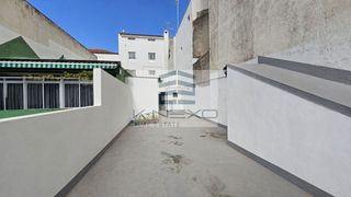 Casa adosada  Centro puerto de la cruz. La casa est� ubicada en pleno centro de puerto de la cruz, en un