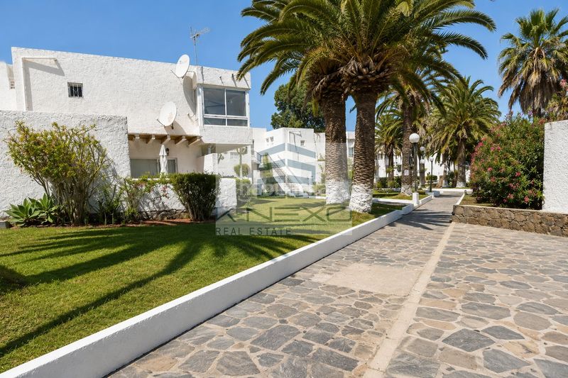 Foto bc4ba442-1acc-4544-a78a-d2aac7df1879. Pis amb aparcament piscina a Costa del Silencio Arona