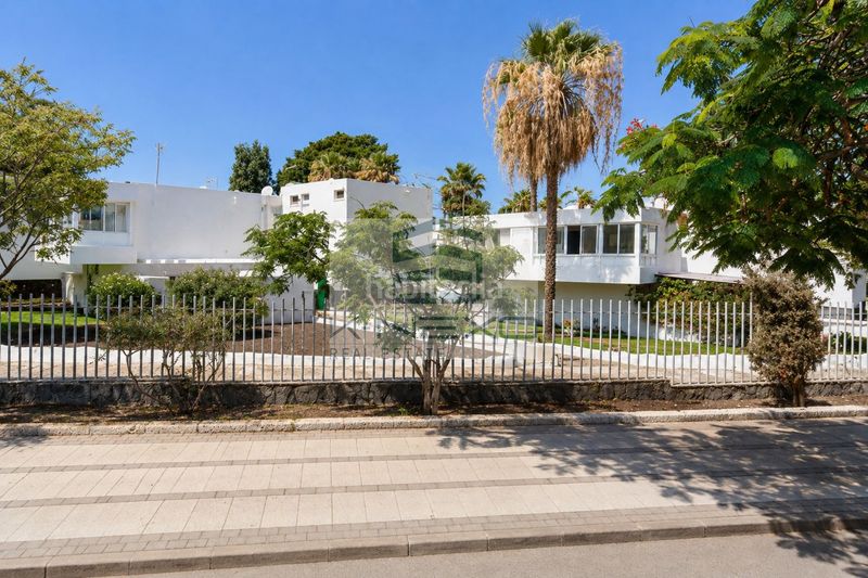 Foto c2f46c91-20ea-409e-a0c3-17166312f142. Pis amb aparcament piscina a Costa del Silencio Arona