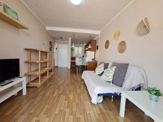 Appartement  Cl ant glez barrios. Bienvenido a puerto santiago! este encantador pueblo costero te