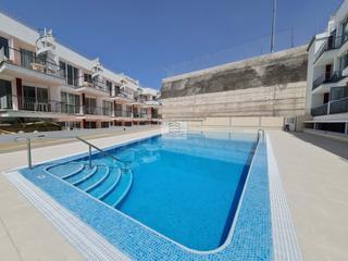 Appartement  Cl ant glez barrios. Bienvenido a puerto santiago! este encantador pueblo costero te